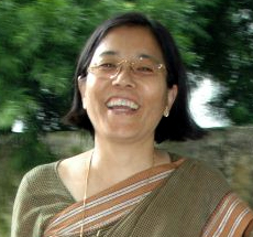 Jyotsna-Sitling