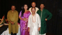 With-Sharmistha-Chatterjee-and-Sri Suranjan-Ray