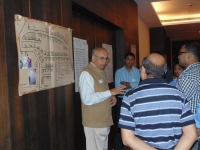 Lecture on participatory tools, Ranchi, Jul-2014