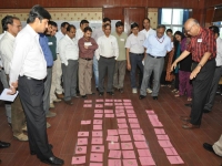 Capacity Building of Rajasthan State Rural Livelihood Mission,Jaipur- Apr-2014