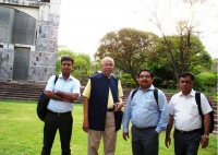 Visioning Exercise for Madhya Pradesh State Livelihood Mission, Institute for Forest Management, Bhopal, May 2014