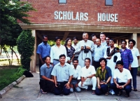 Participatory approaches in Jamia Hamdard Univ. New Delhi 2002