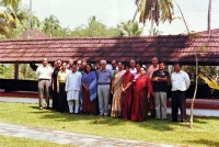 In Backwaters of Kerala, Ministry of Personnel, Pension & Public Grievances, Govt. of India 2002