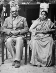 Baba & Maa (Father & mother)