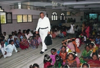 In Tamilnadu, 2005