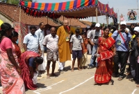 Learning from Villagers in Kanchipuram District