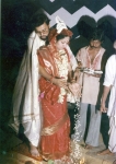 Neela at Saptapadi, 11 July 1979