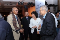 Tryst with Amartya Sen