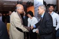 Tryst with Amartya Sen