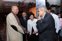 Tryst with Amartya Sen