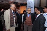 Tryst with Amartya Sen