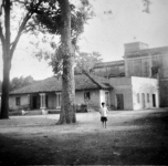 My Ancestral Home in Hazaribagh, which taught him to think big