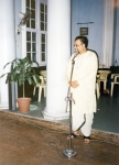 Bangalore Club, 1995