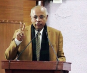 Addressing National Writeshop of NRLM, Ministry of Rural Development, GOI, December 2013